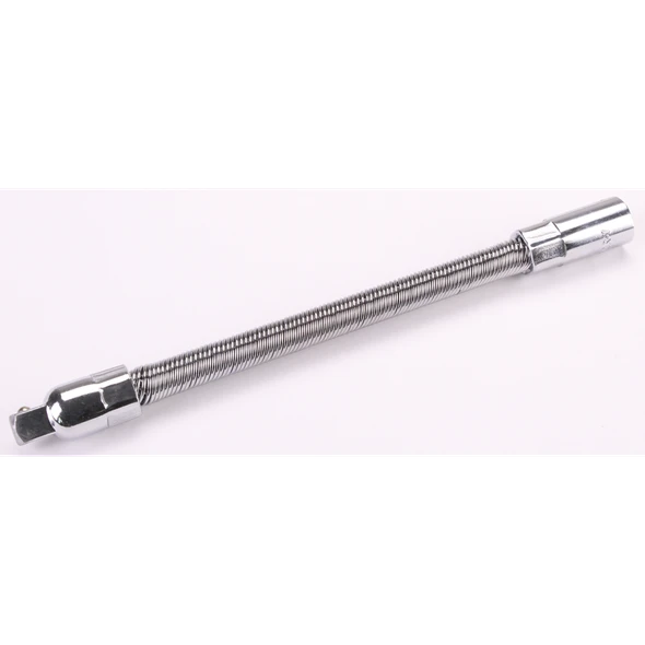 Sealey 1/4"Dr Flexible Extension Bar 150mmL