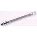 Sealey 1/4"Dr Flexible Extension Bar 150mmL