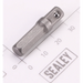 Sealey 1/4" Hex Bit Adaptor 30mm