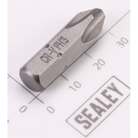 Sealey Phillips Bit PH3 x 30mmL 1/2"Dr S01210.13