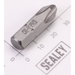Sealey Phillips Bit PH3 x 30mmL 1/2"Dr