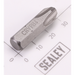 Sealey Phillips Bit PH4 x 30mmL 1/2"Dr