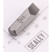 Sealey Slotted Bit SL8 x 30mmL 1/2"Dr