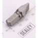 Sealey Slotted Bit SL10 x 30mmL 1/2"Dr