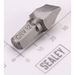 Sealey Slotted Bit SL12 x 30mmL 1/2"Dr