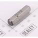 Sealey Hex Bit H8 x 30mmL 1/2"Dr