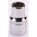 Sealey 1/2"Dr Socket 11mm (Mirror Finish)