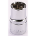 Sealey 1/2"Dr Socket 13mm (Mirror Finish)