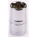 Sealey 1/2"Dr Socket 14mm (Mirror Finish)