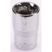 Sealey 1/2"Dr Socket 17mm (Mirror Finish)