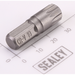 Sealey Spline Bit M10 x 30mmL (8mm Shank)