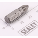 Sealey Pozi Bit PZ2 x 25mmL (6mm Shank)
