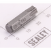 Sealey Trx-Star Bit 'Security' T40H x 25mmL (6mm Shank)