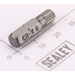 Sealey Spline Bit M6 x 25mmL (6mm Shank)