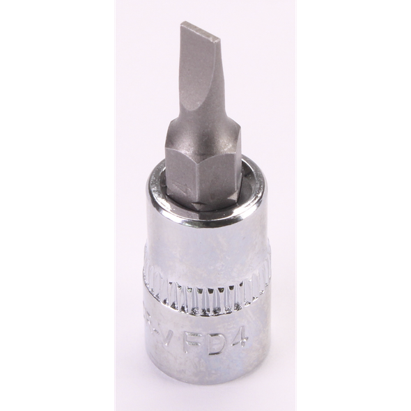 Sealey 1/4"Dr Socket Bit SL4
