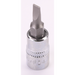 Sealey 1/4"Dr Socket Bit SL4
