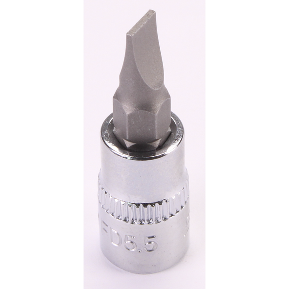 Sealey 1/4"Dr Socket Bit SL5.5