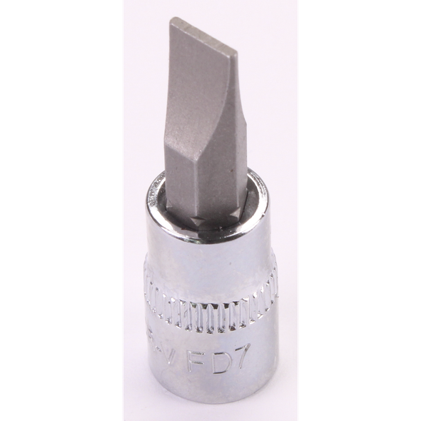 Sealey 1/4"Dr Socket Bit SL7
