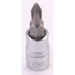 Sealey 1/4"Dr Socket Bit PH1
