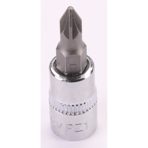 Sealey 1/4"Dr Socket Bit PZ1