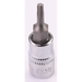 Sealey 1/4"Dr Socket Bit T10