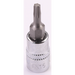 Sealey 1/4"Dr Socket Bit T15