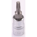 Sealey 1/4"Dr Socket Bit T20