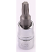 Sealey 1/4"Dr Socket Bit T25