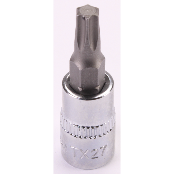 Sealey 1/4"Dr Socket Bit T27