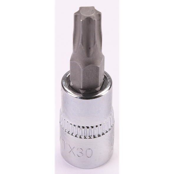 Sealey 1/4"Dr Socket Bit T30