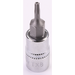 Sealey 1/4"Dr Socket Bit T8H