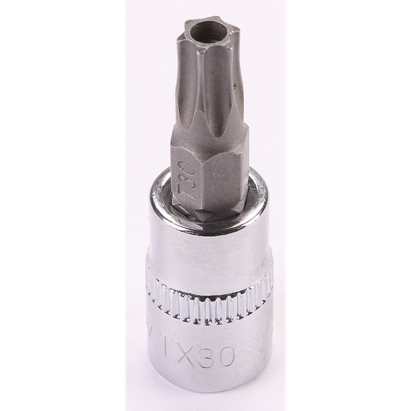 Sealey 1/4"Dr Socket Bit T30H