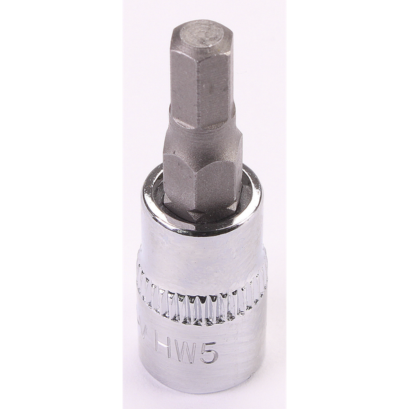 Sealey 1/4"Dr Socket Bit H5