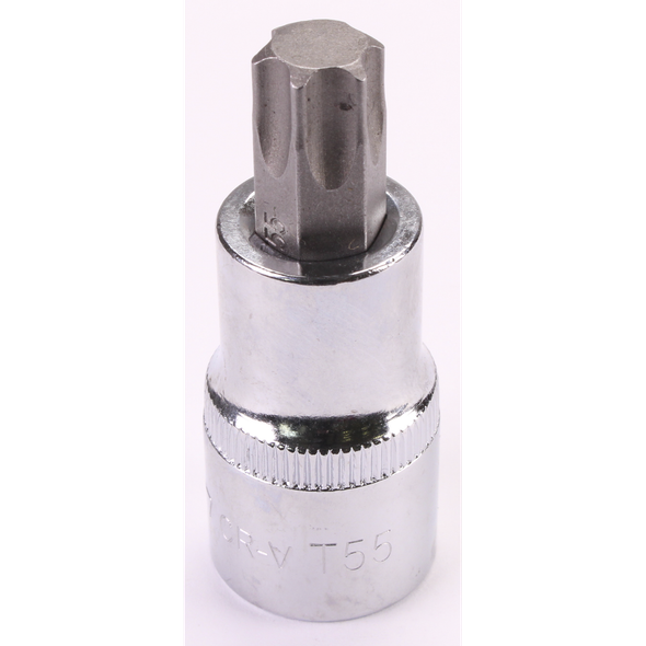 Sealey 1/2"Dr Socket Bit T55