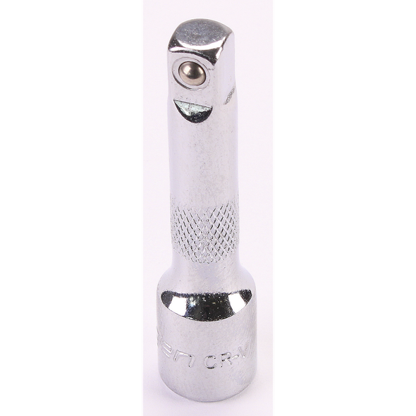 Sealey 1/4"Dr Extension Bar 50mmL