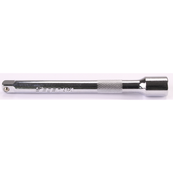 Sealey 1/4"Dr Extension Bar 100mmL