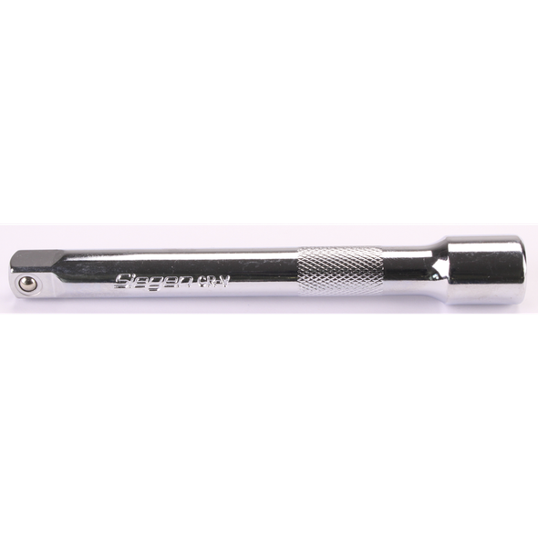 Sealey 3/8"Dr Extension Bar 125mmL