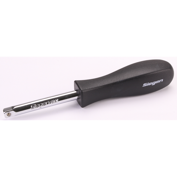 Sealey 1/4"Dr Spinner Handle