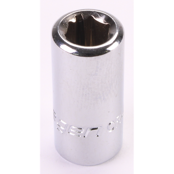 Sealey 1/4"Dr Hex Adaptor
