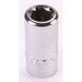 Sealey 1/4"Dr Hex Adaptor