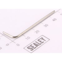 Sealey Hex Key 1.27mm S01212.175