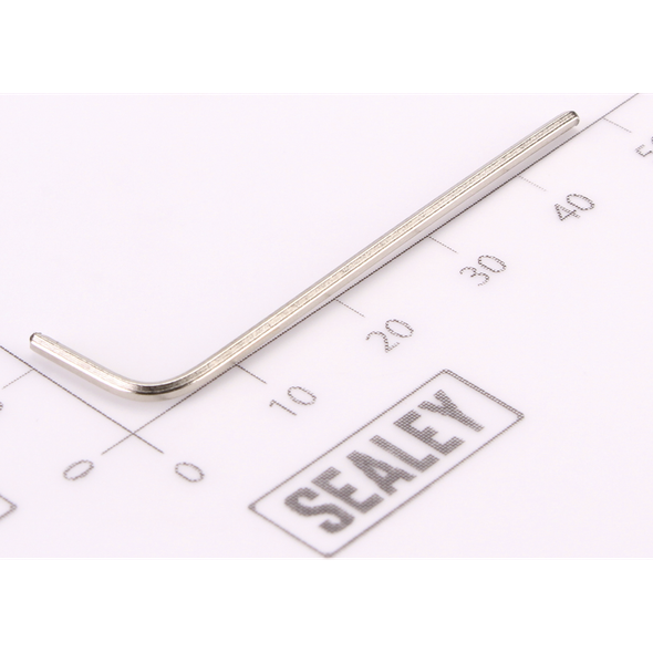 Sealey Hex Key 1.27mm