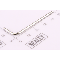 Sealey Hex Key 1.5mm
