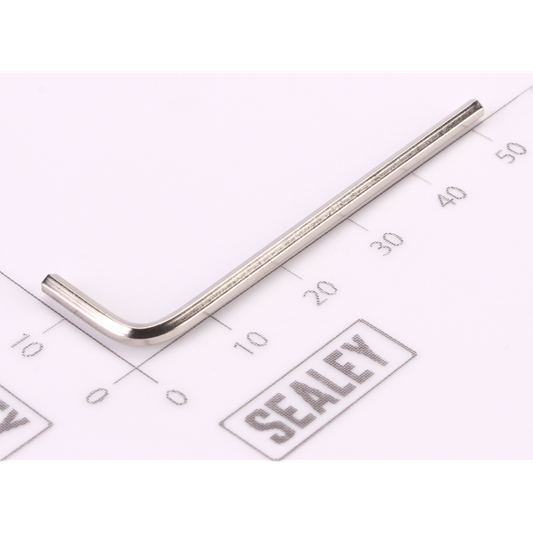 Sealey Hex Key 2.0mm