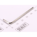 Sealey Hex Key 2.0mm