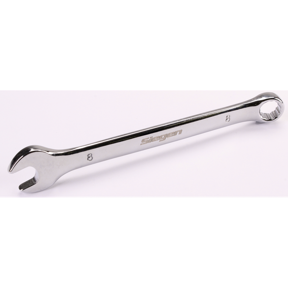 Sealey Combination Spanner 8mm