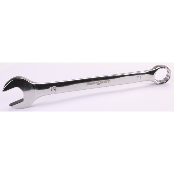 Sealey Combination Spanner 19mm