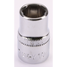 Sealey 3/8"Dr Socket 10mm (Mirror Finish)