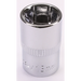 Sealey 3/8"Dr Socket 13mm (Mirror Finish)