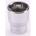 Sealey 3/8"Dr Socket 16mm (Mirror Finish)